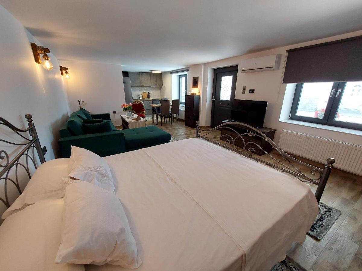 Maria Tsomou Villa Theologos  Exteriör bild